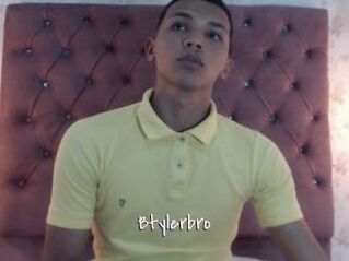 Btylerbro