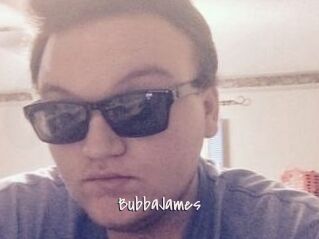 BubbaJames