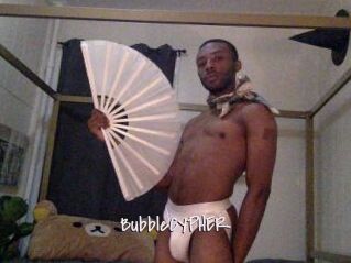 BubbleCYPHER
