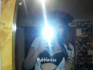 Bubblesxo