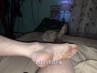 BubblyBootie