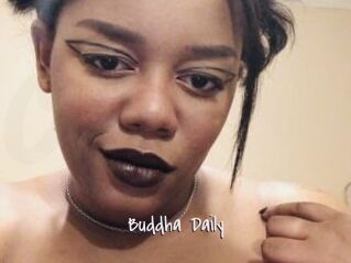 Buddha_Daily