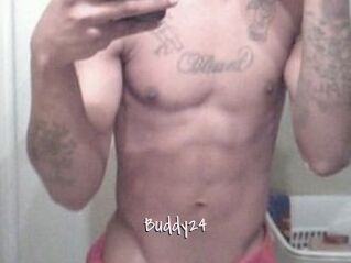 Buddy24
