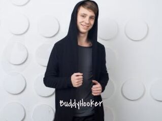 BuddyHooker