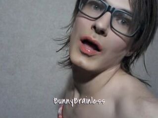 BunnyBrainless