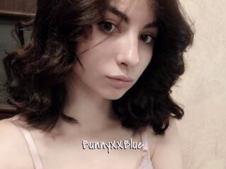 BunnyXXBlue