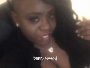 Bunnykissed
