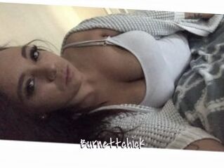Burnettchick
