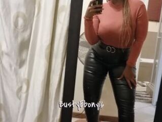 BustyEbony16