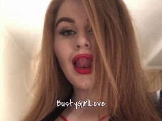 BustyGirlLove