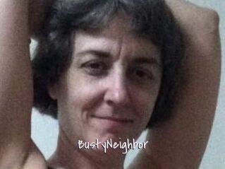BustyNeighbor