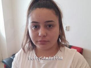BustySamanttha