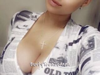 BustyTeenDeanna