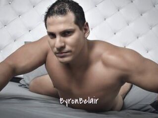 ByronBelair