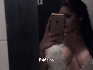 Baarbie