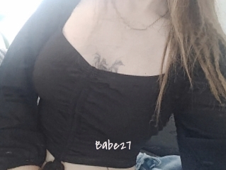 Babe27