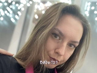 Babe727
