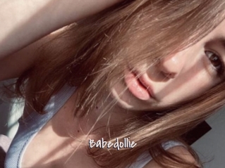 Babedollie