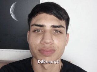 Babesex21
