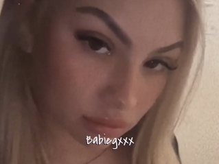 Babiegxxx