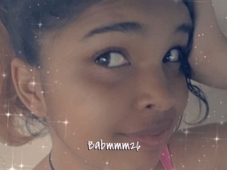 Babmmm26