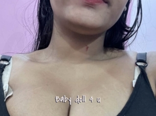 Baby_doll_4_u