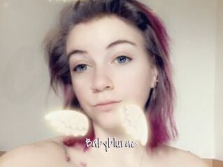 Babyblurae