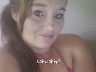 Babycake69