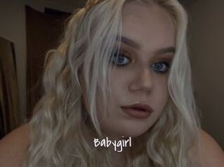 Babygirl