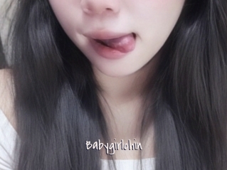Babygirlchin