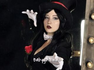 Babygirlemma