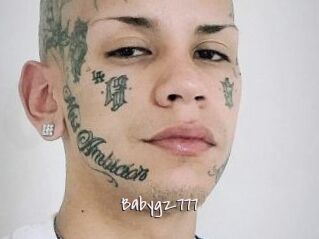 Babygz777