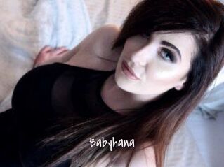 Babyhana