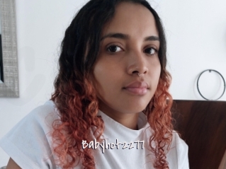 Babyhot2277