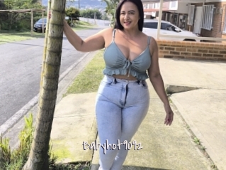 Babyhot9092
