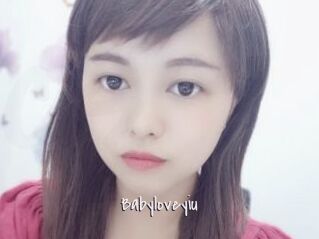 Babyloveyiu