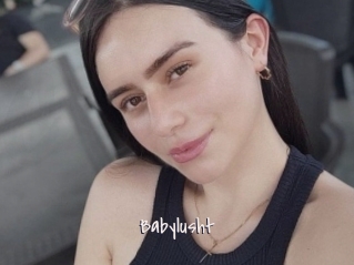 Babylusht