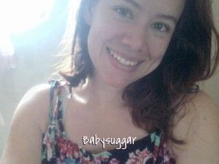 Babysuggar