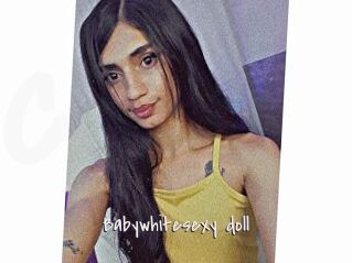 Babywhitesexy_doll
