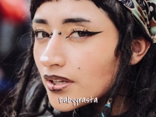 Babyyrasta