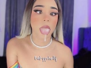 Babyyshelly