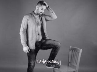 Badassandy