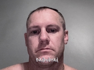 badboibrad Commando Sexy