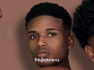 Badbunniesx