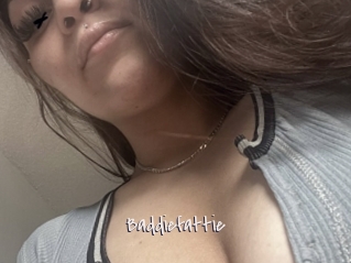 Baddiefattie