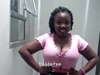 Baddietee