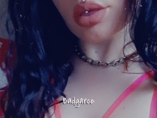 Badgarce