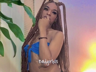 Badgirlx18