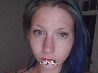 Badmadly