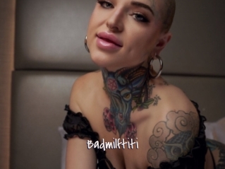 Badmilftiti